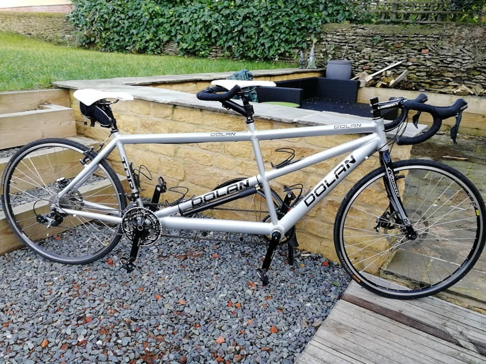 dolan tandem